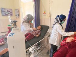 Puluhan Siswa SDN 1 Way Jaha Alami Gejala Muntah Usai Santap Menu MBG, LPKNI Pertanyakan Transparansi Penanganan