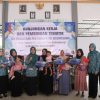 Untuk Mengangkat Kemiskinan, Pemkab Bojonegoro Berikan Program Gayatri