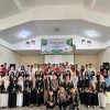 KKN UIN RIL Edukasi Biopori di SMAN 9 Bandar Lampung, Siswa Antusias