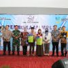 Pembukaan MPLS Sekolah Rakyat di Bojonegoro Resmi di Buka.