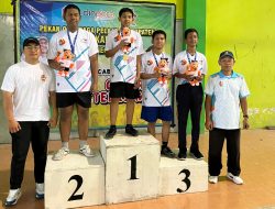 Bojonegoro Lahirkan Calon Juara Nasional, Kisah Heroik di Balik Ajang PEPARPEKAB