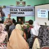 Rumah Zakat Gelar Bimtek Pembentukan dan Pengembangan Desa Tangguh Bencana ( Destana ) di Yogyakarta Selatan 