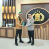 Ari Permadi fungsionaris PB HMI, Sebut Kapolda Lampung Layak jadi Representasi Kepemimpinan Nasional