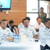Bupati Pringsewu Hadiri Diskusi APKASI Bersama Ketua Komisi II DPR RI Bahas Kemandirian Fiskal Daerah