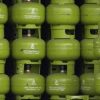 MK Tegaskan Biaya Transfortasi Gas LPG 3 Kg Bukan Obyek Pajak
