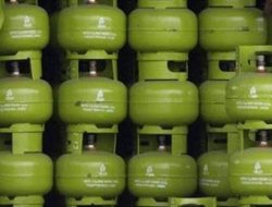 MK Tegaskan Biaya Transfortasi Gas LPG 3 Kg Bukan Obyek Pajak