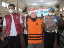 90 Ribu Jiwa Terselamatkan, Polisi Bongkar Penyelundupan Ganja di Bakauheni