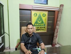 LBH Ansor Dorong RSUDAM Bentuk Tim Telusuri Dokter yang Diduga Minta Uang Pasien