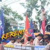 Karang Indah Mall Dituding Langgar Regulasi Produk