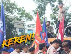 Karang Indah Mall Dituding Langgar Regulasi Produk