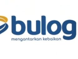 Bulog Lampung Selatan Gelar Gerakan Pangan Murah Meriahkan HUT ke-80 RI