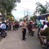 Ops Patuh Krakatau 2025: Satlantas Polresta Bandar Lampung Polda Lampung Catat Hampir 8 Ribu Pelanggaran