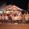 Satkamling “Krisna” Kresnomulyo Wakili Pringsewu dalam Lomba Satkamling Polda Lampung