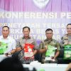 Polri Tetapkan Tiga Tersangka Kasus Beras Tak Sesuai Standar Mutu, Termasuk Direktur Utama PT FS