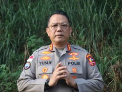 Satgas Damai Cartenz Respon Cepat Kasus Pembunuhan di Kali Merah, Yahukimo