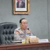 POLRI DAN BULOG GERAK CEPAT STABILKAN HARGA BERAS MELALUI GERAKAN PANGAN MURAH