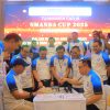 Pembukaan Turnamen Catur SMANDA Cup Piala Gubernur: Kapolda Lampung Tekankan Sportivitas dan Disiplin