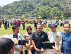 Bhayangkara Presisi Lampung FC U-13 dan U-15 Juarai Piala Suratin Cup 2025 Bandar Lampung