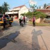 Cegah Aksi kriminalitas dan Kejahatan Jalanan, Sat Samapta Polres Pringsewu Intensifkan Patroli Dititk Rawan