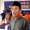 Masyarakat Apresiasi Kinerja Polres Pringsewu Ungkap Kasus Pencurian di Pardasuka
