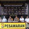 Ini Hasil Rekam Medis Tahanan Narkoba Polres Pesawaran Tewas Diduga Kena Serangan Jantung