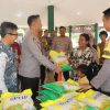 Gerakan Pangan Murah di Pringsewu, Warga Bisa Hemat Uang Belanja untuk Kebutuhan Lain