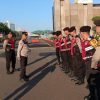 2.957 Personel Amankan Sidang Tahunan MPR/DPR/DPD RI 2025