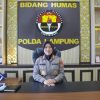 325 Personel Polda Lampung Siap Amankan Laga Bhayangkara Presisi vs PSM Makassar