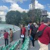 Polda Lampung Pastikan Keamanan Jelang Bhayangkara Presisi Lampung FC Lawan PSM Makassar di Stadion Sumpah Pemuda