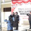 Kabid Humas Polda Lampung Jadi Inspektur Upacara HUT RI Ke-80 di SLB Negeri PKK: Kemerdekaan untuk Semua