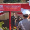 Wakapolda Lampung Pimpin Upacara HUT Kemerdekaan RI ke-80, Ajak Polri Berperan Aktif dalam Pembangunan Bangsa