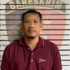Pria di Pringsewu Ditahan Polisi, Diduga Gelapkan Mobil Honda Brio