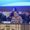 Polda Lampung Tegas Berantas Kejahatan, Akademisi Dorong Kesadaran Hukum Masyarakat