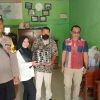 Polres Pringsewu Kawal Distribusi Makanan Bergizi untuk Puluhan Ribu Penerima Manfaat