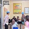 Monitoring Rutin Propam, Layanan Publik Polres Pringsewu Dinilai Semakin Baik