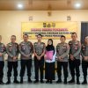 Polres Pringsewu Gelar Sidang BP4R, Tegaskan Kesiapan Anggota Membangun Rumah Tangga