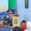 Isi Kuliah Umum di FH USU, Kadivhumas Polri Ajak Perkuat Rasa Cinta Tanah Air