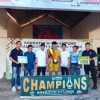 Bhayangkara Presisi Lampung U17 Juara Piala Suratin 2025, Wakili Lampung Di Tingkat Nasional