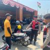 Polres Pringsewu Intensifkan Patroli, Tekan Kejahatan Jalanan dan Jaga Stabilitas Kamtibmas
