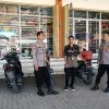 Polsubsektor Ambarawa Intensifkan Patroli, Kapolsek: Upaya Preventif Tekan Angka Kejahatan