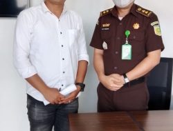 Dugaan Korupsi di Sekretariat DPRD Way Kanan, LSM GEMBOK dan RUBIK Desak Aparat Hukum Bertindak