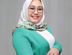 Ardito Wijaya Pindah ke Golkar, Kursi PKB Kosong: Binti Luthfiyah Digadang-gadang Jadi Ketua DPC PKB Lampung Tengah