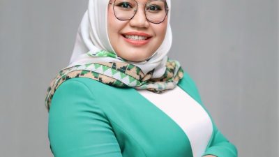 Ardito Wijaya Pindah ke Golkar, Kursi PKB Kosong: Binti Luthfiyah Digadang-gadang Jadi Ketua DPC PKB Lampung Tengah