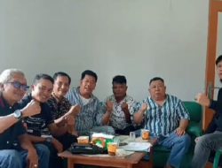 Tujuh Lembaga Pers Desak Apdesi Pringsewu Lunasi Tunggakan Langganan Media