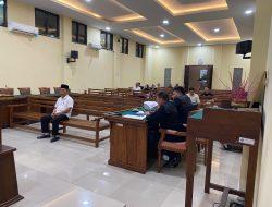 JPU Kejari Pringsewu Berhasil Buktikan Korupsi Dana Hibah LPTQ TA 2022 Melalui Putusan Hakim