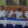 Ketua Apdesi Pringsewu Janji Selesaikan Tunggakan Media, Lembaga Pers Beri Batas Waktu