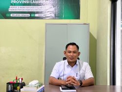 LBH Ansor Lampung Apresiasi BNN Lampung Atas Pengungkapan 11 Kg Sabu di Lampung Tengah
