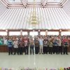 Pemkab Bojonegoro Menggelar Sosialisasi Pelaksanaan BKKD khusus Tahun Anggaran 2025