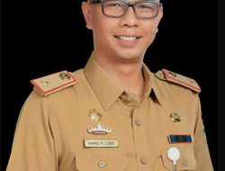 SP 1 dan SP 2 Diabaikan, Eks Sekda Tanggamus Terancam Dipecat