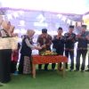 Yayasan Cinta Rayakan Milad ke-10, Gelar Sunatan Massal dan Santunan Anak Yatim